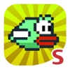 Flappy Hero : Latest Endless Adventures