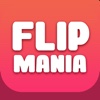 FlipMania - Challenge Your Math & Reflex Skills