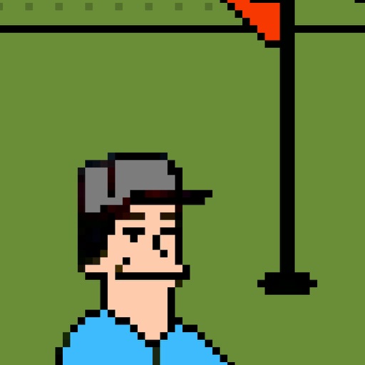 Roberto Selavino's Putting Championship icon