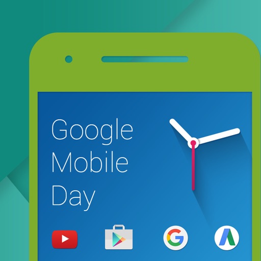 Google Mobile Day