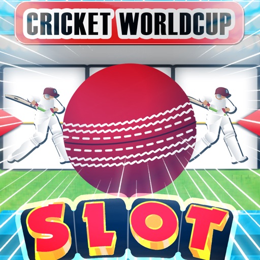A Cricket Tournament Slots Best New Edition icon