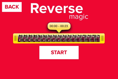 Reverse Magic screenshot 2