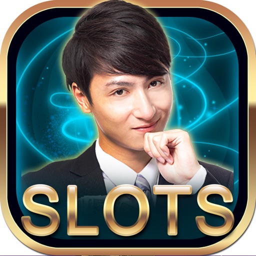 I want to be a Billionaire Slots : FREE Multi-Line Casino Game Icon