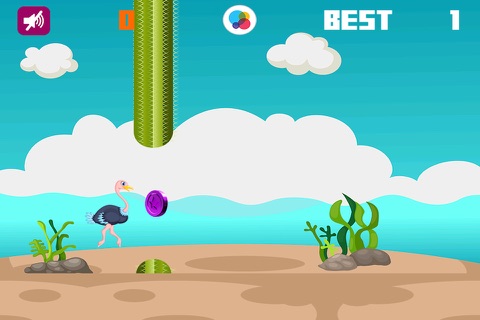 Road Jumper: Endless Arcade Runner screenshot 4