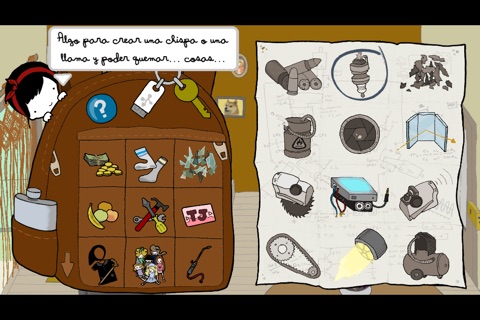 MechaNika screenshot 3