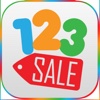 123SALE