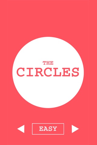 The Circles screenshot 2