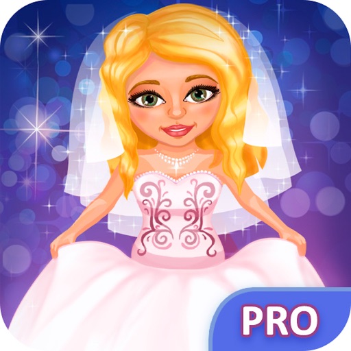 Bridal Shop - Wedding Story Pro Icon