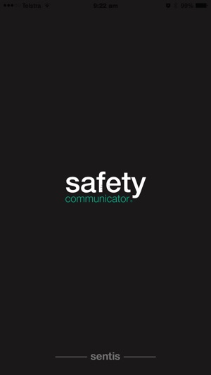 Safety Communicator