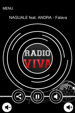 Radio Viva screenshot 3