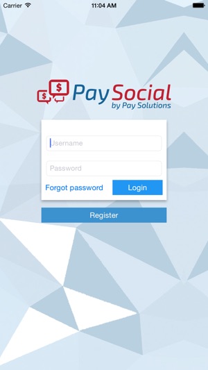 PaySocial(圖1)-速報App