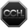 CCHL - Classic and Sports Cars Specialists