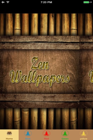 Zen Wallpapers screenshot 2