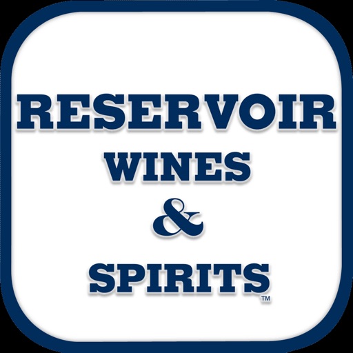 Reservoir Wines & Spirits icon