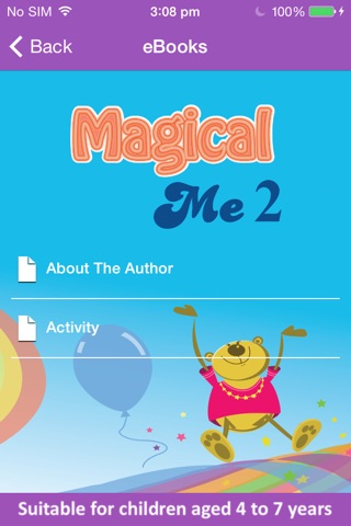 Magical Me 2 screenshot 4