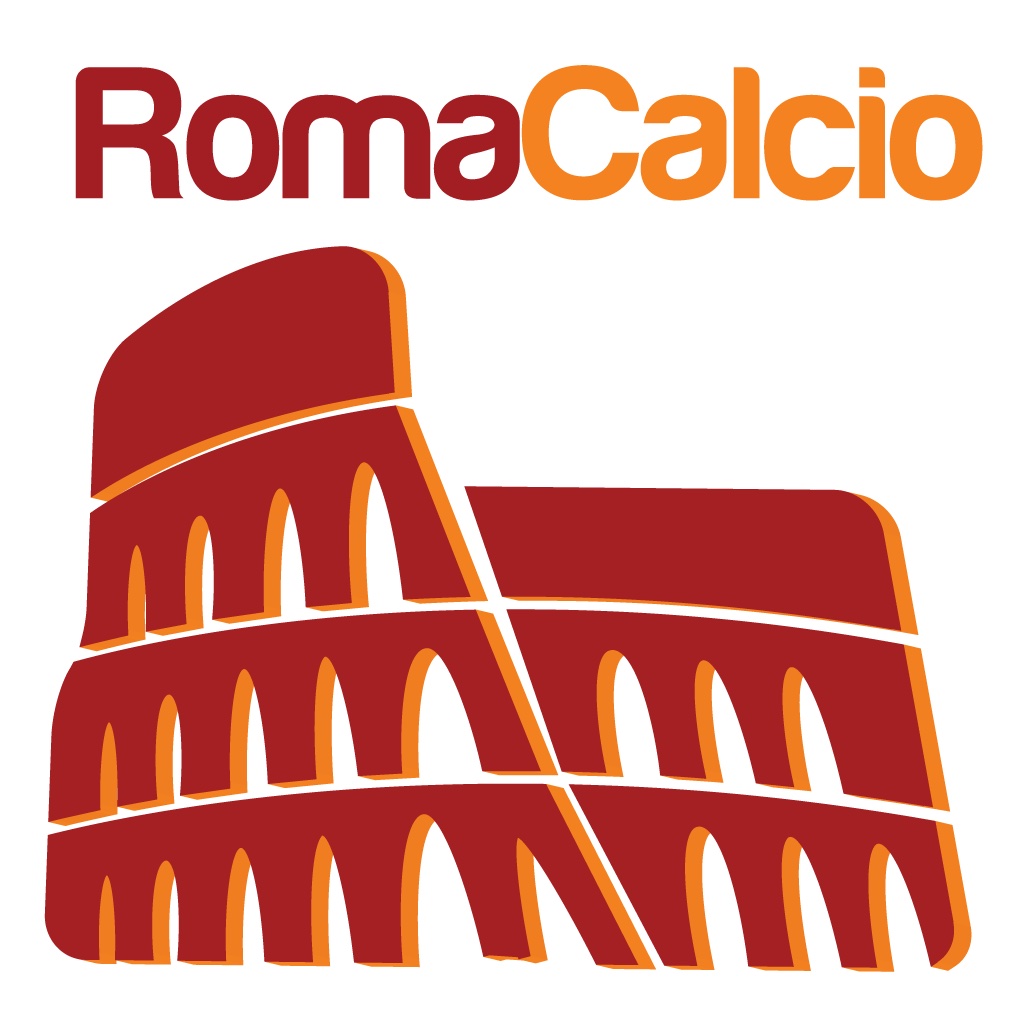 Roma-Calcio icon