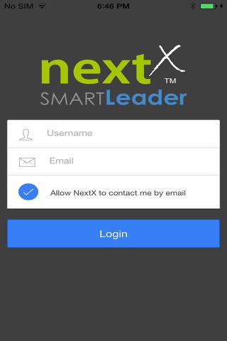 Walk Thru SMARTLeader screenshot 2