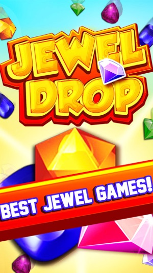 Jewel Drop(圖1)-速報App