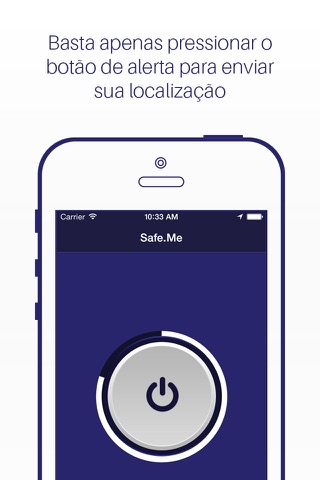 Safe.Me screenshot 3