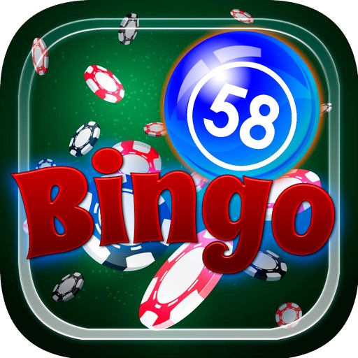 Cardinal's Bingo - Play no Deposit Bingo Game with Multiple Cards for FREE !