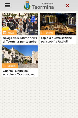 Heilà Taormina screenshot 2
