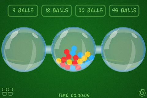 Move Color Ball screenshot 3