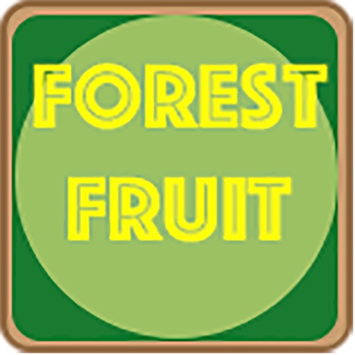 Forest Fruit iOS App