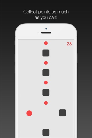 Tap'n Roll screenshot 2