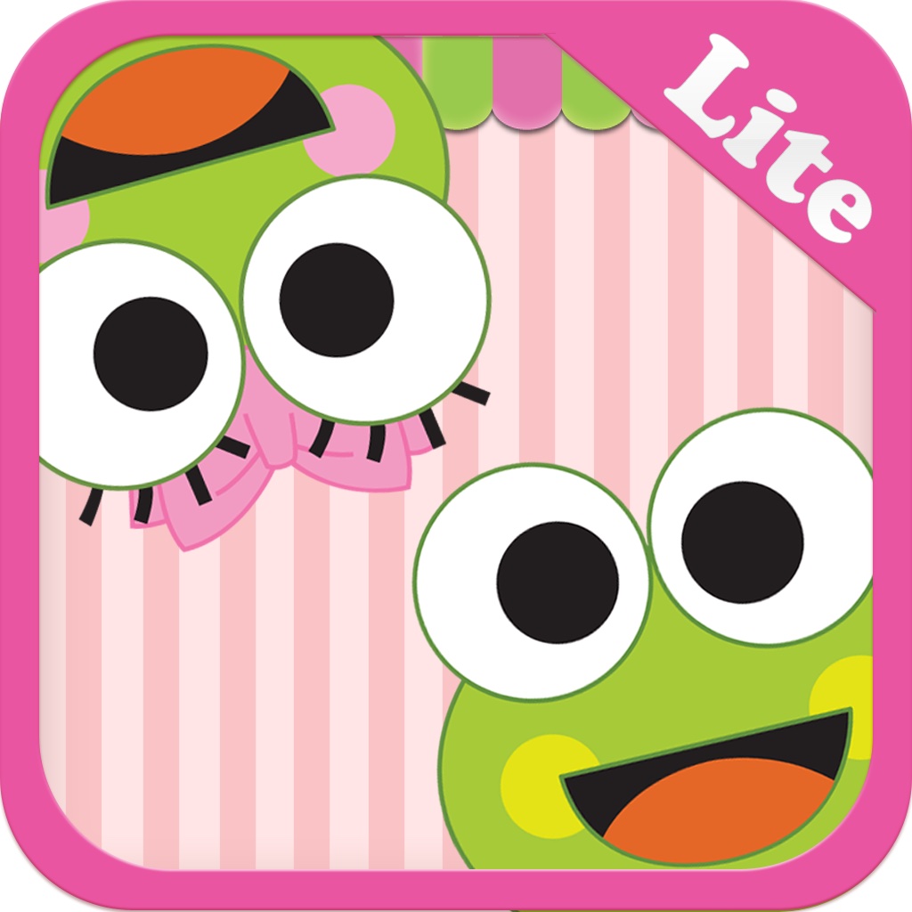 sweetFrog Lite icon