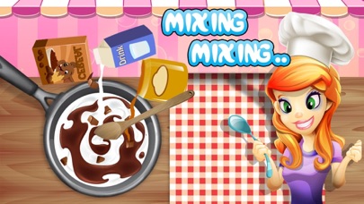 CHOCOLATE FACTORY - CRAZY DESSERT & CANDIES MAKER CHEF GAME FOR KIDS 1.0 IOS GAME GIẢI TRÍ CHOCOLATE FACTORY - CRAZY DESSERT & CANDIES MAKER CHEF GAME FOR KIDS 1.0 IOS