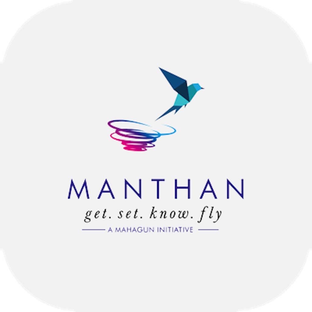 Manthan Teachers icon