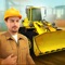 Bulldozer Extreme Driver is a 3D platform game
