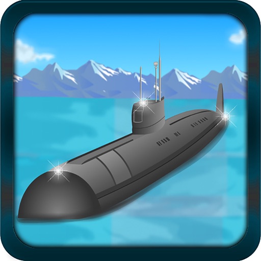 Adventure Escape Army Submarine icon