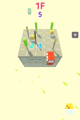 Cross or Crash screenshot 2