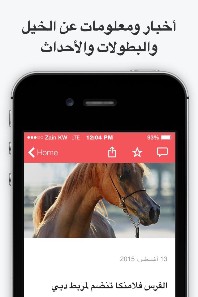 alkhailnet الخيل نت screenshot 3