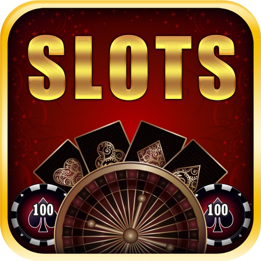 777 Classic Slots Casino Pro icon