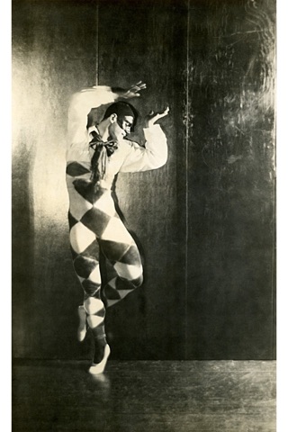 Nijinsky — "God of Dance" screenshot 4