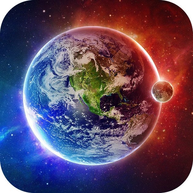 space backgrounds