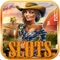 Act Farm Slots Rising Way - Jackpots Best FREE VIP 777 Slot Machine Farming Pretty Casino Cowgirl
