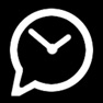 Get Talk Timer Clock for iOS, iPhone, iPad Aso Report