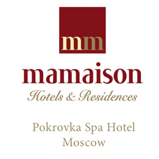 Mamaison Pokrovka Hotel Moscow icon