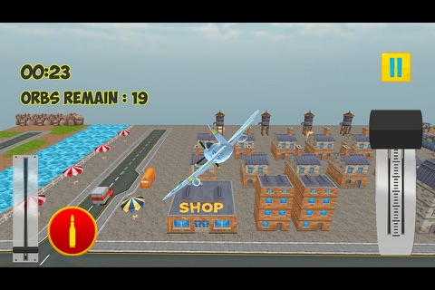 Grand Toy Planes screenshot 4