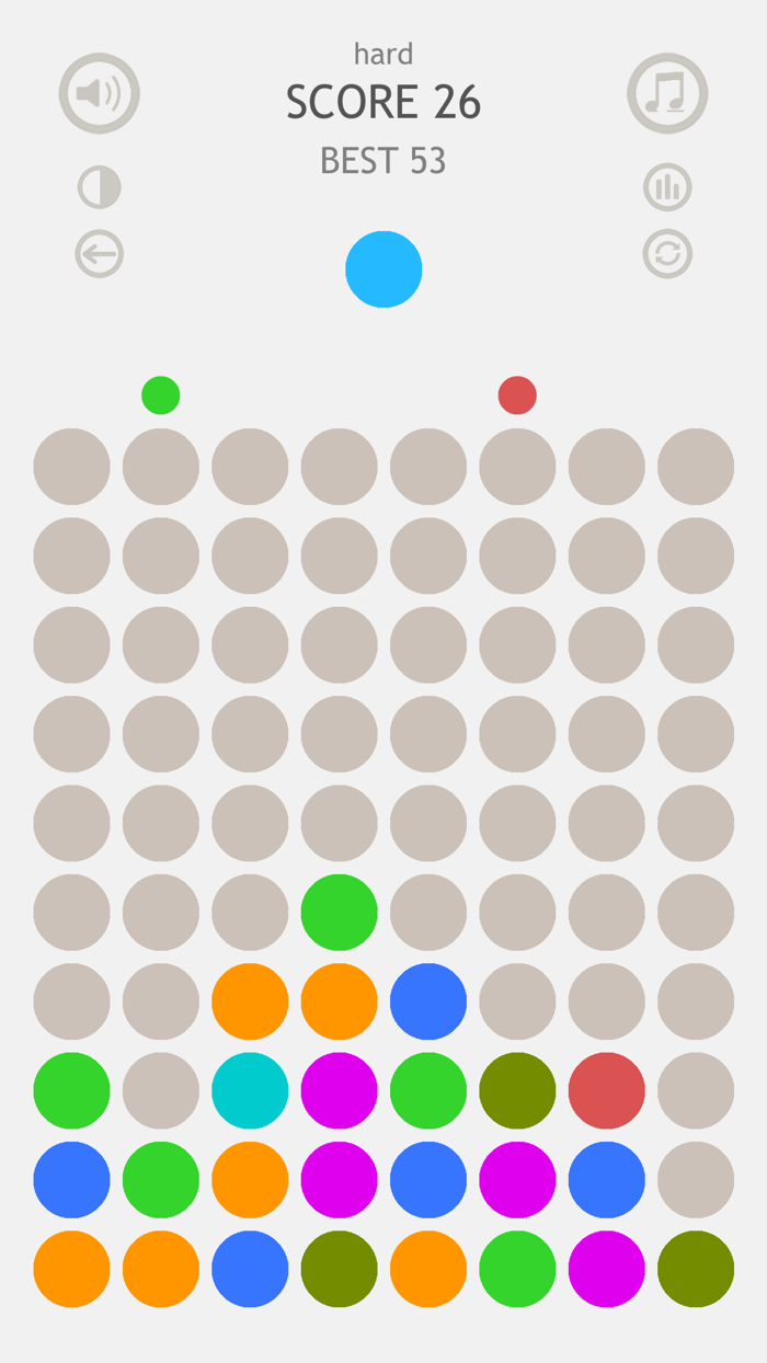 Match 3 Hot Offer imo or not