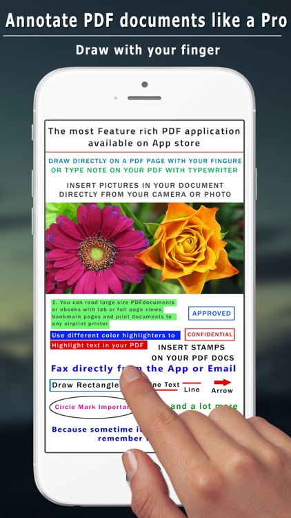 Notes Pro - PDF, Notes and Documents