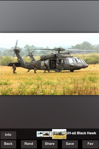 Military Helicopters HD screenshot 3
