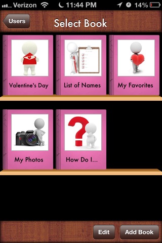i Get... Valentine's Day Social Skills Stories screenshot 2
