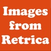 Images from Retrica