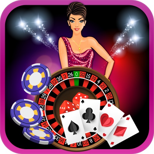 Advent Casino - Slots with Bingo and Full Casino Application Pro iOS App