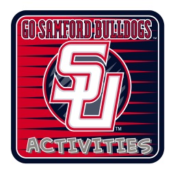 Go Samford Bulldogs Activities