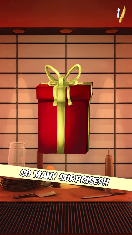 Hibachi Hero screenshot-4